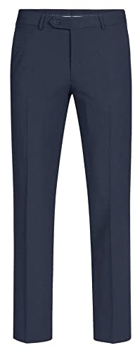 GREIFF Corporate Premium Herren Business-Hose Regular Fit