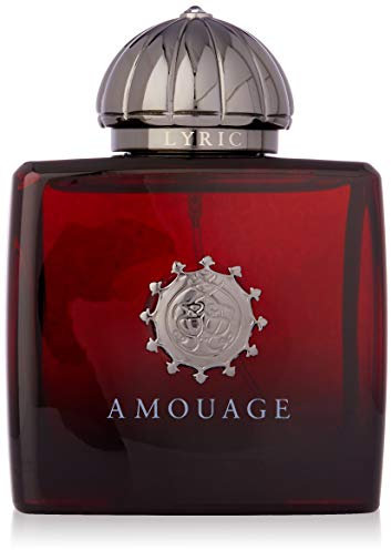 Amouage Lyric pour Femme Eau De Parfum 100 ml (woman)