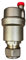 Caleffi 15mm Bottle Air Vent - CA-502649