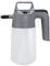 IK HC 1.5 - Pulverizador a Presión Profesional Resistente a Aceites e Hidrocarburos - Ideal para Automoción e Industria - Capacidad 1L - Boquilla Regulable - Detailing - Ergonómico - Alta Durabilidad