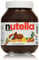 Nutella Nuss-Nougat-Creme, 800 g