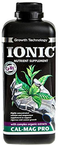 Growth Technology IONIC Cal-Mag PRO 1L