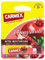 Carmex Baume à lèvres grenade | SPF 15 pour une protection solaire | Apaise et répare les lèvres sèches et craquelées | Formule de soin des lèvres d'hiver intensément hydratante (4,25 g)