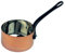 Baumalu Stieltopf, Kupfer, Orange
