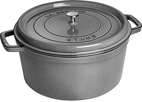 Staub Single Cocotte Pan