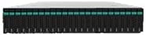 Intel R2224IP4LHPC Intel C602 LGA 2011 (Socket R) 2U Aluminium, Schwarz Barebone Server - Desktop-Barebone (Intel® C602, LGA 2011 (Socket R), Intel, Intel® Xeon®, 3,3 GHz, E5-2600)