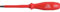 KS Tools 117.0556 Tournevis isolé ERGOTORQUE® TORX® T30