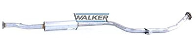 WALKER 21365 Mittelschalldämpfer Mitteltopf mitte 1700mm 4,900kg