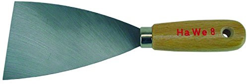 HaWe 13080 Malerspachteln 80mm