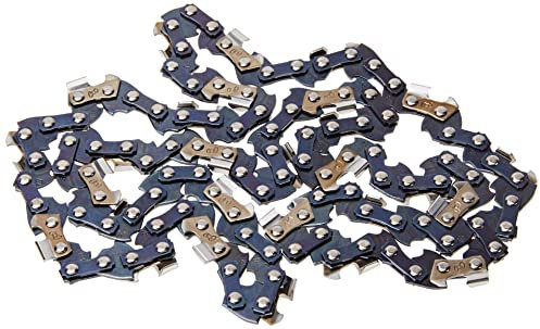 ARNOLD - Sägekette 3/8 Zoll Hobby, 1.3 mm, 57 Treibglieder, 40 cm Schwert; 1191-X1-0018