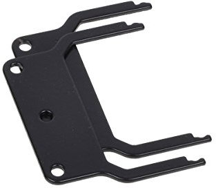 Alphacool 12444 Eisberg AMD Halterung Wasserkühlung CPU - Kühler