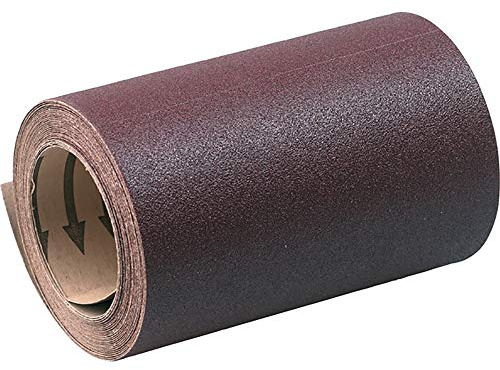 Makita Schleifpapier Rolle, 120 mm x 5 m, K320, P-38174