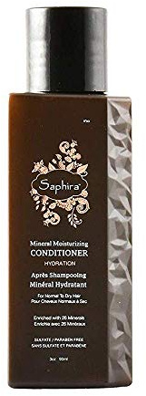 SAPHIRA Mineral Moisturizing Conditioner (90 ml)