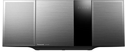 Panasonic SC-HC397 Home Audio System