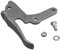 GARADOR GAR0085 Push Handle & Pin Garage Door Lock