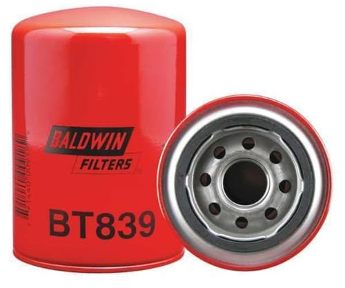 Baldwin BT839 Heavy Duty Hydraulischer Schleuderfilter