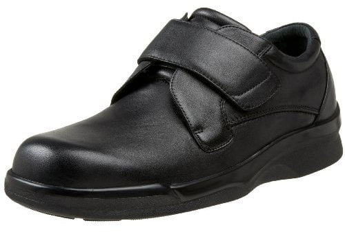 Apex Herren Walking, schwarz, 50.5 EU