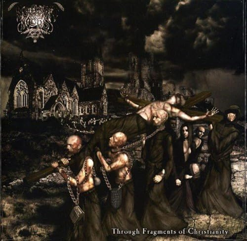 Through Fragments of Christian