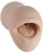 Doc Johnson Belladonna UR3 Mund-Masturbator