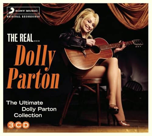 The Real... Dolly Parton