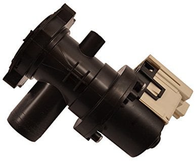 Ariston Hotpoint Indesit Washing Machine Drain Pump. Genuine Part Number C00119307