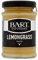 Bart Hierba De Limón 90g De Pasta (Paquete de 2)