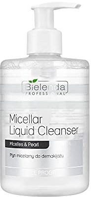 BIELENDA Professional Micellar Liquid Cleanser 300ml