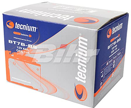 329818 - Batterie BT7B-BS