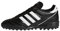 Adidas Kaiser 5 Team Boots, Scarpe da Calcio Uomo, Black/Footwear White/None, 41 1/3 EU