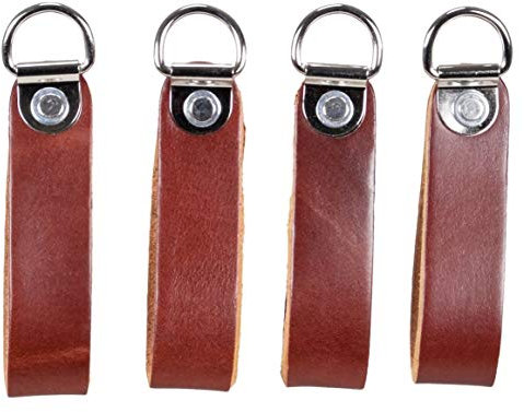 Occidental Leather 5509 Suspender Loop Attachment Set