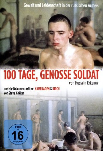 100 Tage, Genosse Soldat/Kameraden (OmU)