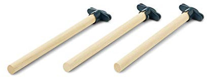 Savic Wooden Perches (3 Pieces)