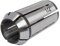 Trend 12,7 mm Präzisions-Mehrnutzen-1/2-Zoll-Spannzange für Trend T10 / T11 / T12 / T14 Router, CLT/T10/127
