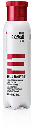 Goldwell Elumen Color Pure gold GK@all, 200ml