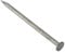 ForgeFix Round Head Nails | 2.65 x 40mm | Galvanised | Bag 500gm
