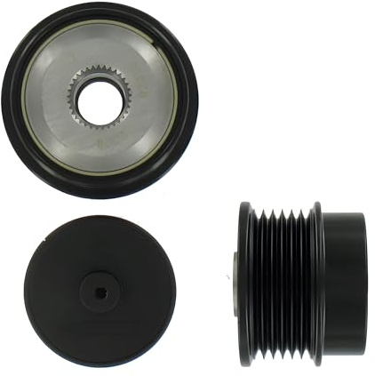 SKF VKM03303 CITROEN, Free Running Alternator Pulley Kit (FAPU)