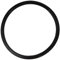 Prestige Junior Sealing Ring Gasket for Deluxe Plus & Alpha Deluxe Stainless Steel 3/4/5.5-Liter Pressure Cookers, 8.5