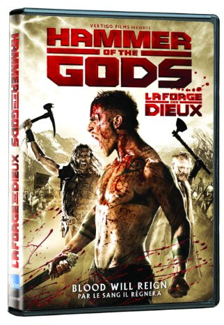 Hammer Of The Gods