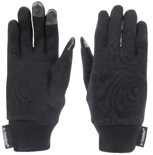 Extremities - Unter Handschuhe aus Merinowolle - L