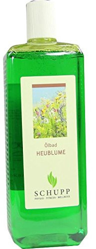 HEUBLUMEN ÖLBAD 1000 ml