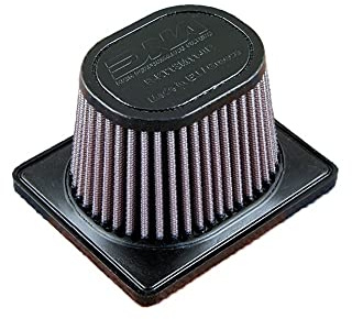 DNA Hochleistungs-Sportluftfilter kompatibel für KTM Duke 125 ABS Racing (11-16) PN: R-KT1SM11-0R