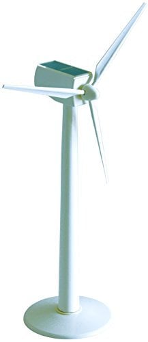Sol Expert 40004 H0 Solar-Windkraftanlage