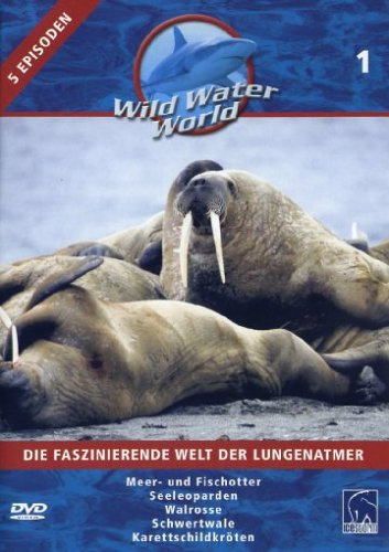 Wild Water World 1 - Fasz. Welt der Lungenatmer