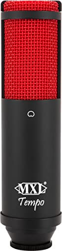 MXL TEMPO KR USB-Kondensatormikrofon
