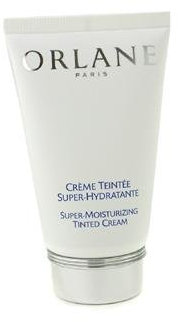 Super-Moisturizing Tinted Cream - #03-50ml/1.7oz