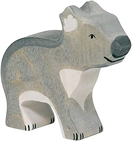Holztiger Coala Standing
