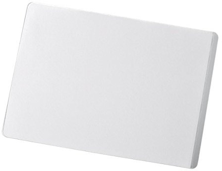Durable Laminierkarte Seal IT 54 x 90 mm, transparent, Packung à 100 Stück, 843819