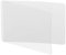 Durable Laminierkarte Seal IT 54 x 90 mm, transparent, Packung à 100 Stück, 843819