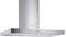 SILVERLINE VEW 653.2 E Vera Eco Wandhaube/Dunstabzugshaube / 59.8 cm/C