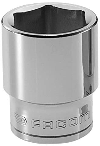 FACOM S.17HPB Douille 1/2'' 6 pans - 17 mm